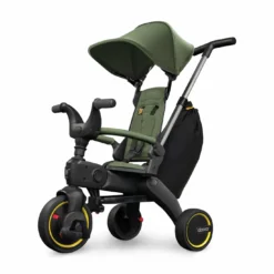 Liki Trike S3 Desert Green