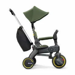 Liki Trike S3 Desert Green