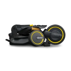 Liki Trike S5 Nitro Black