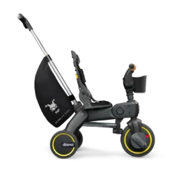 Liki Trike S5 Nitro Black