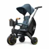 Liki Trike S5 Ocean Blue