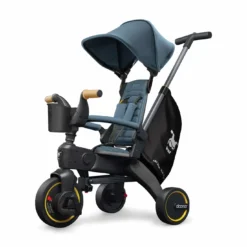 Liki Trike S5 Ocean Blue
