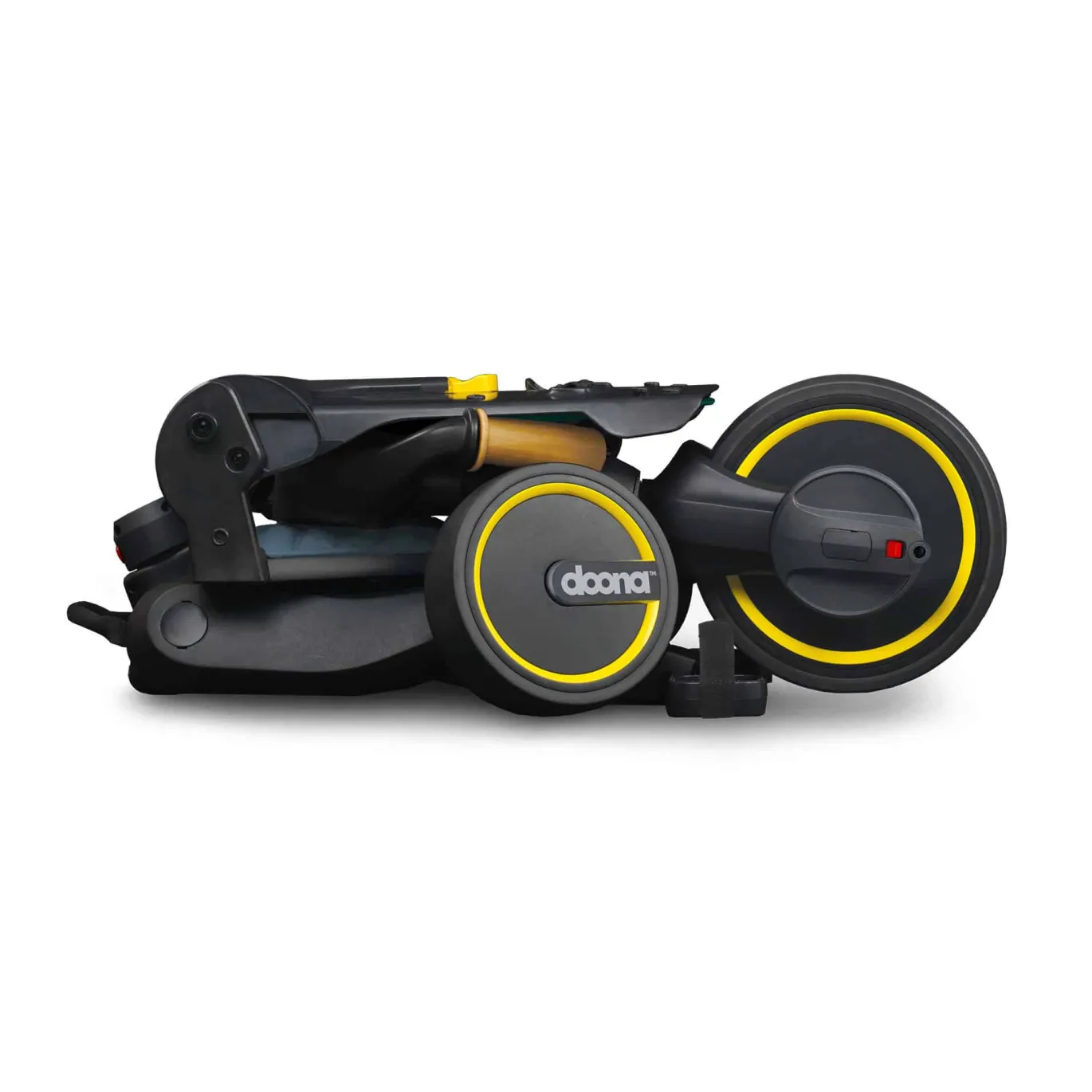 Liki Trike S5 Ocean Blue