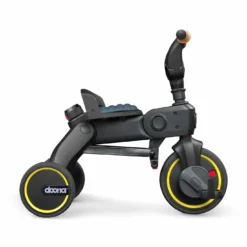 Liki Trike S5 Ocean Blue