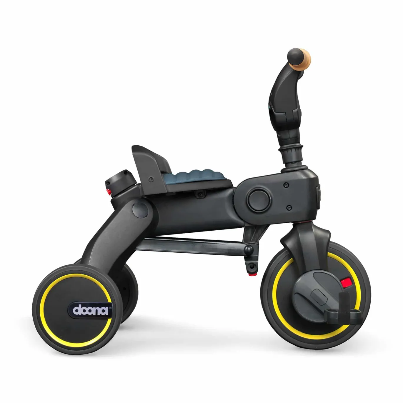 Liki Trike S5 Ocean Blue