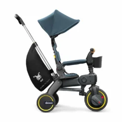 Liki Trike S5 Ocean Blue