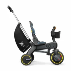 Liki Trike S5 Ocean Blue