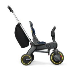 Liki Trike S3 Royal Blue