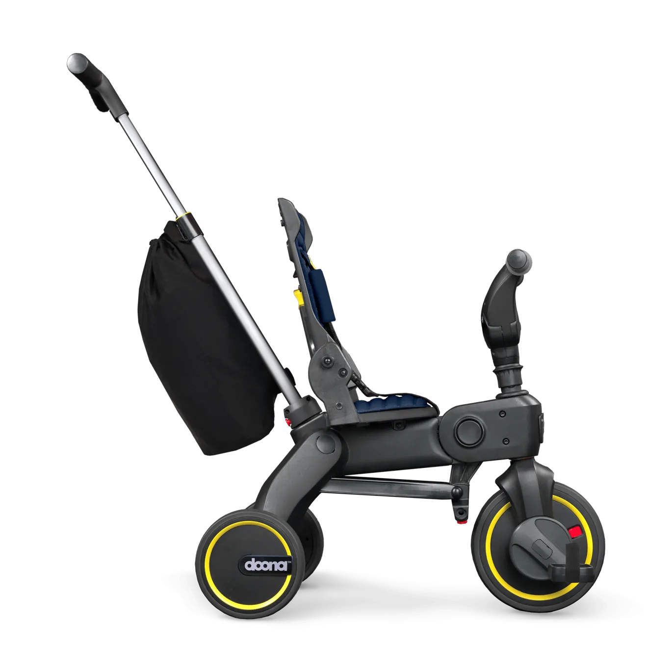 Liki Trike S3 Royal Blue