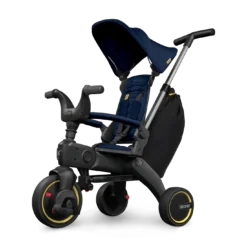 Liki Trike S3 Royal Blue