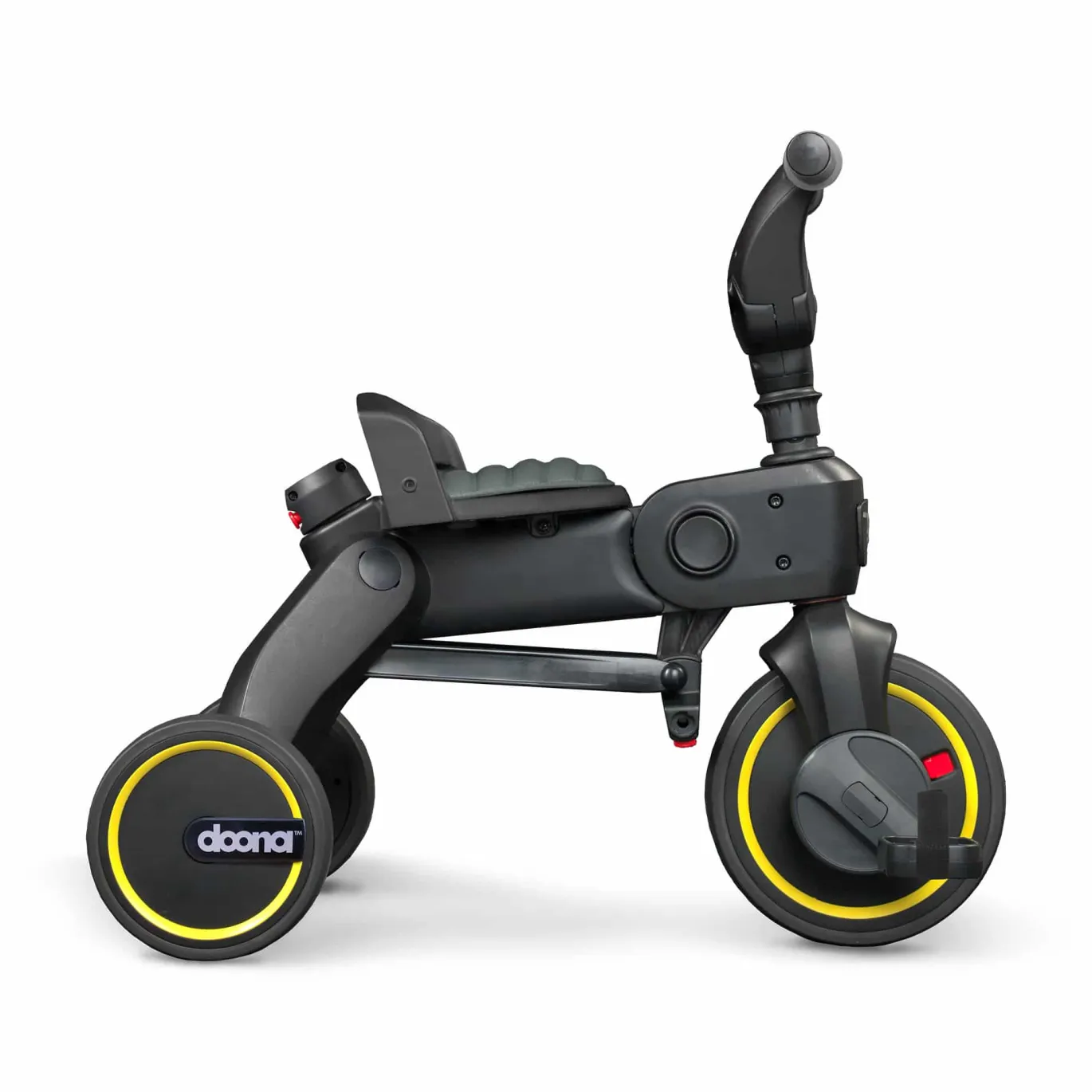 Liki Trike S3 Slate Green