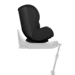 Lily i-Size Black
