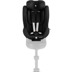Lily i-Size Black