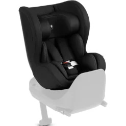 Lily i-Size Black