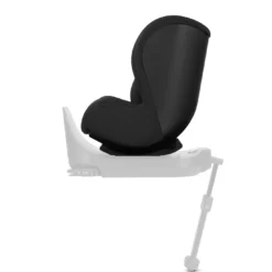 Lily i-Size Black