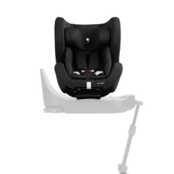 Lily i-Size Black