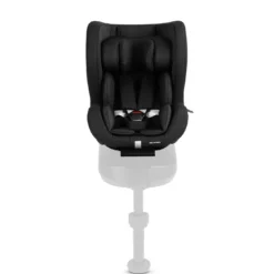 Lily i-Size Black