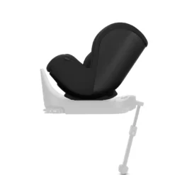 Lily i-Size Black