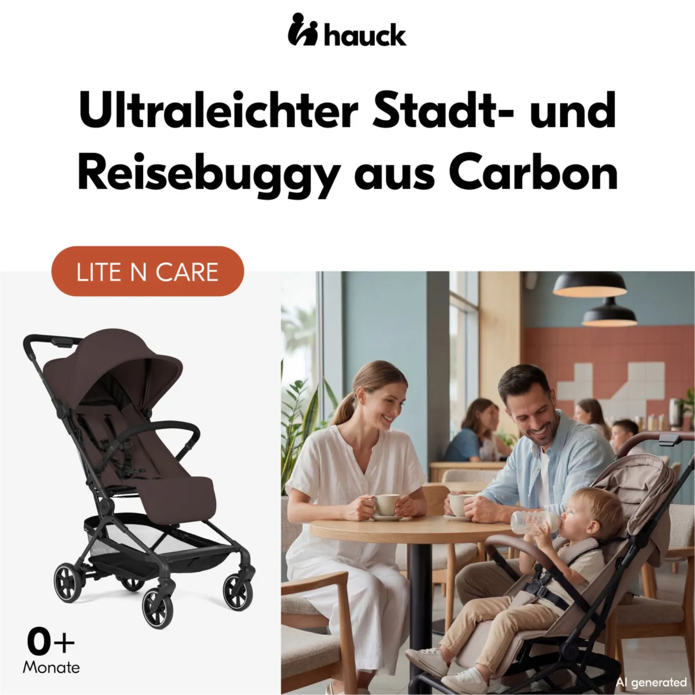 Lite N Care Choco
