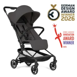 Lite N Care Dark Anthracite