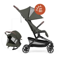 Lite N Care Dark Olive