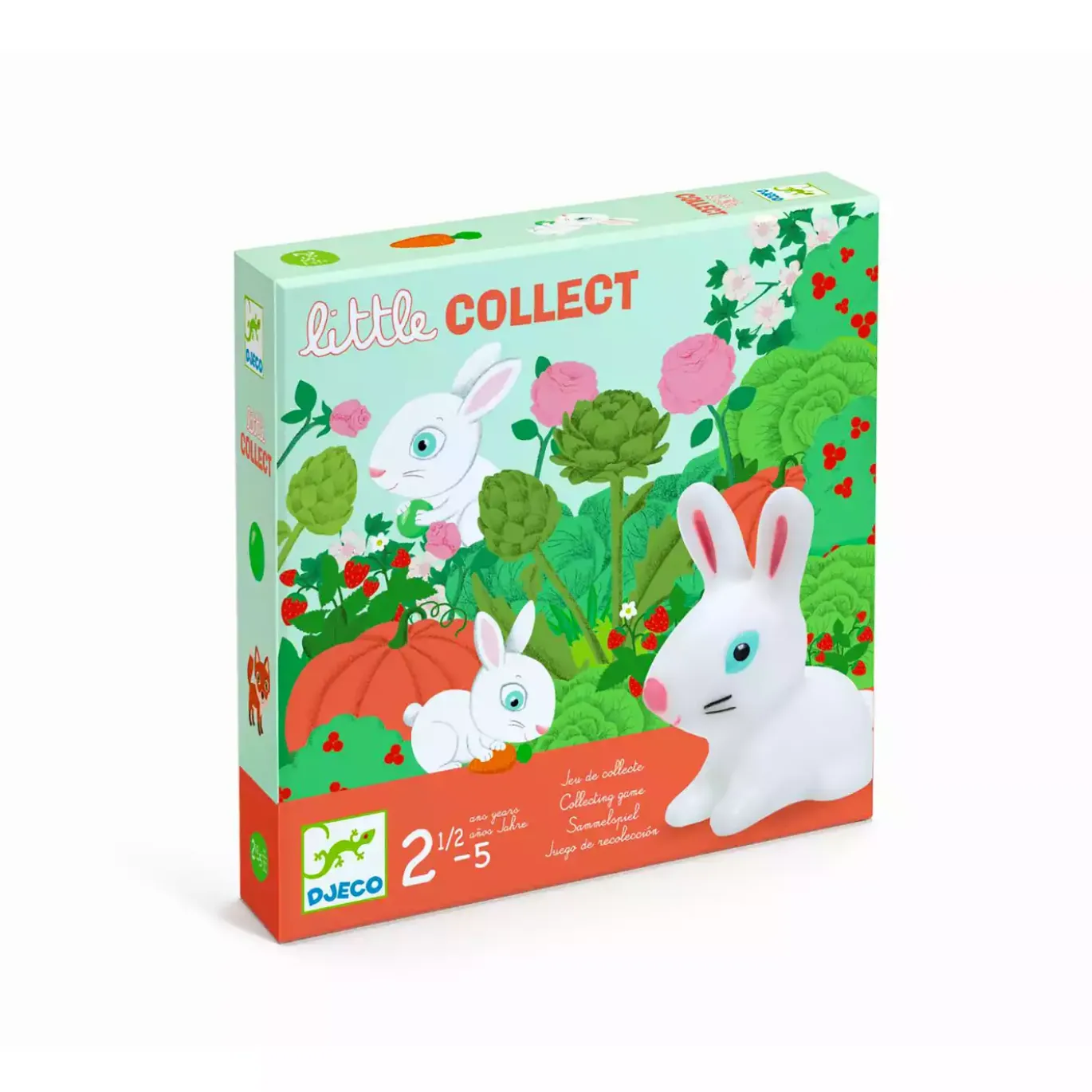 Little collect