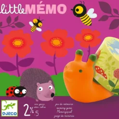 Little Mémo