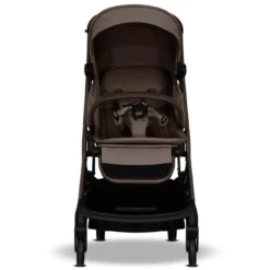 LIYO Mocca Brown