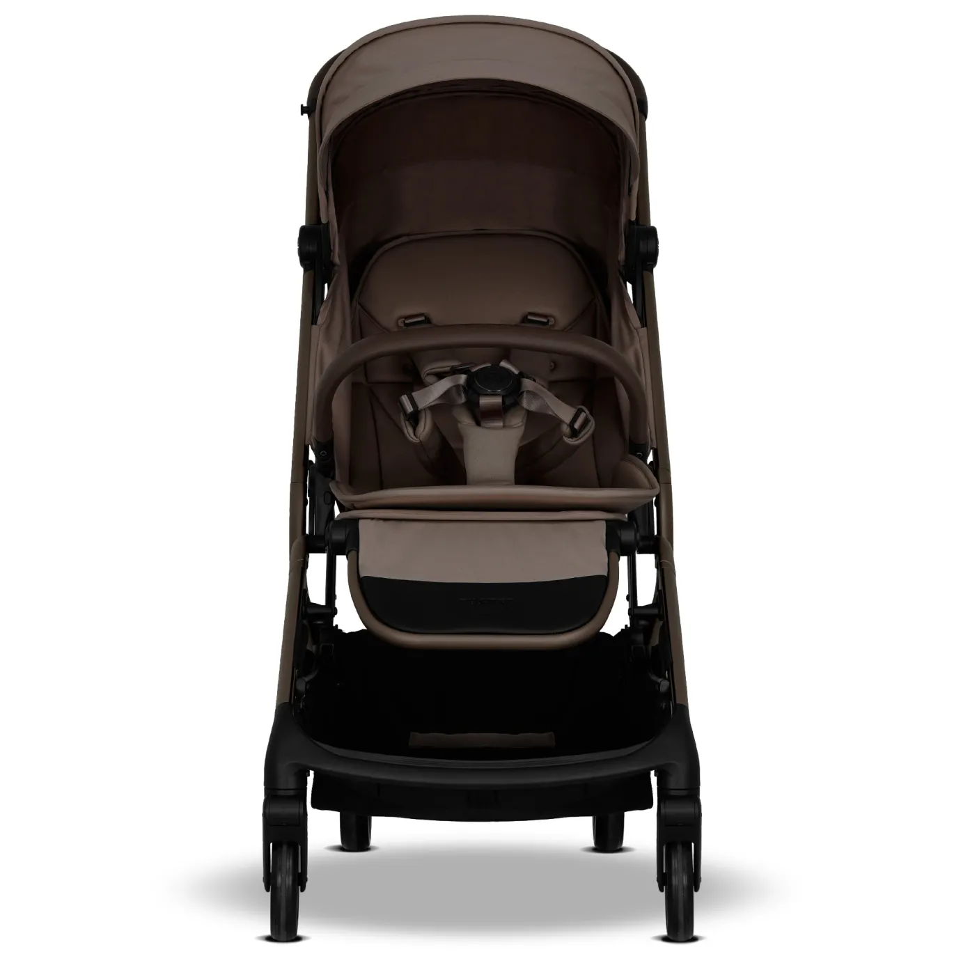 LIYO Mocca Brown