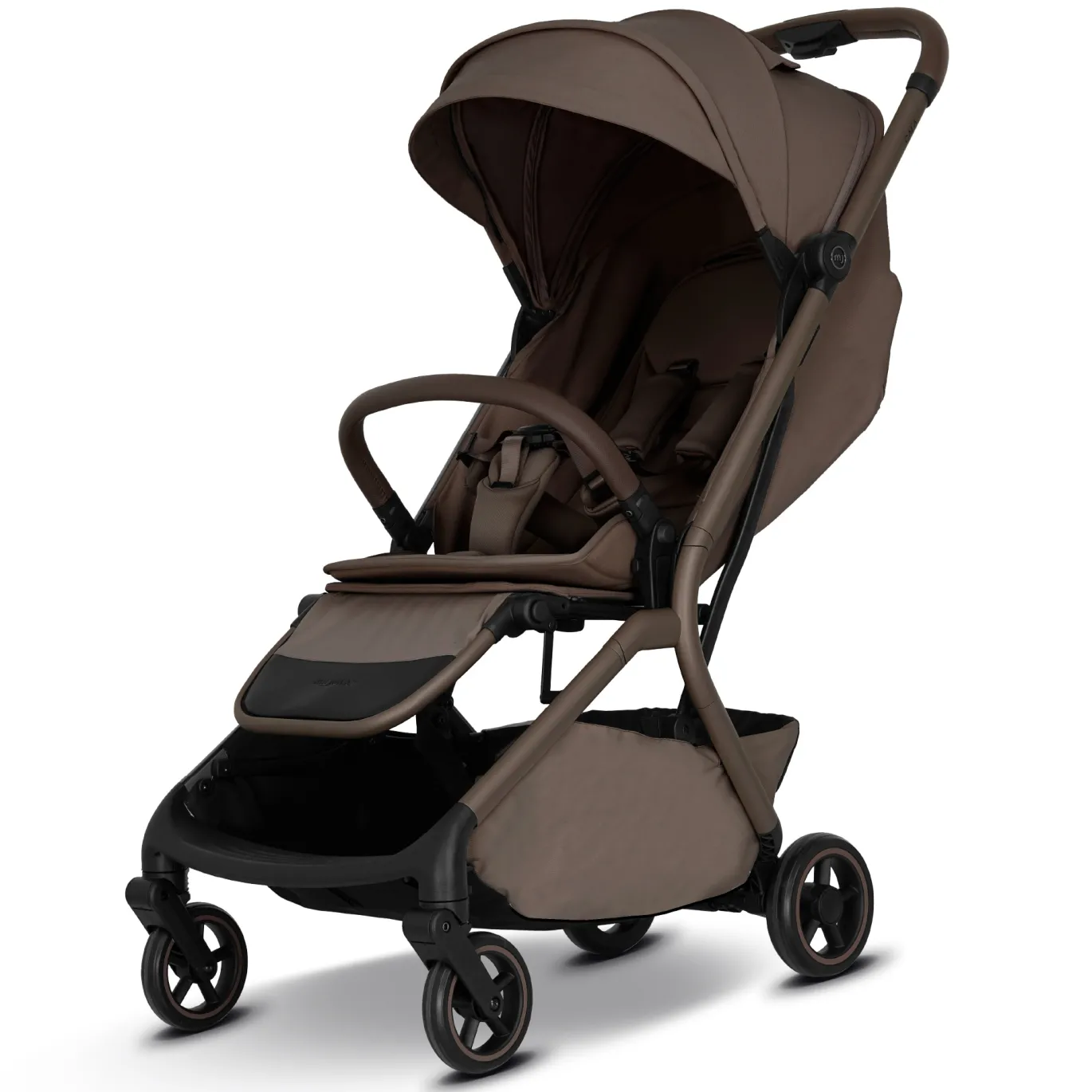 LIYO Mocca Brown