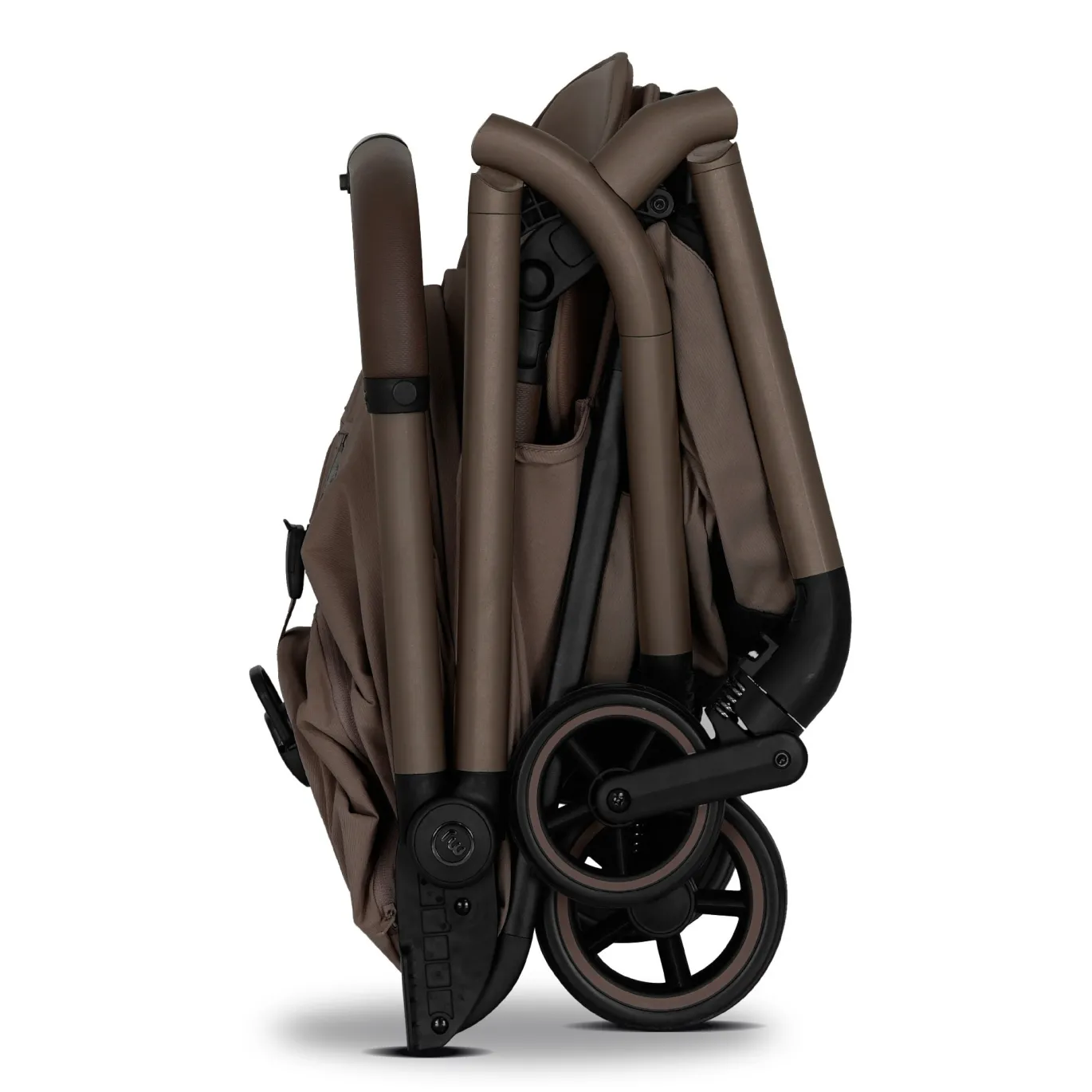 LIYO Mocca Brown