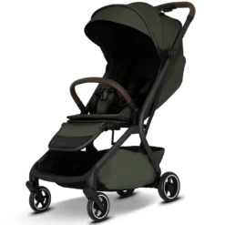 LIYO Olive Green