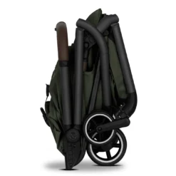 LIYO Olive Green