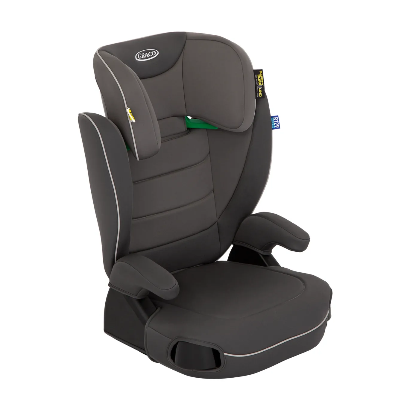 Logico L i-Size Iron