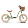 LR XL BR Classic Retro Green