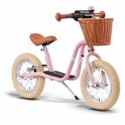 LR XL BR Classic Retro Rose