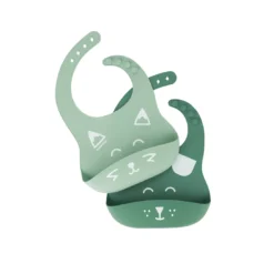 Lätzchen BIB'ISY 2er Set