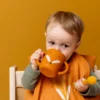 Lätzchen 2er wasserabweisend Mr.Fox