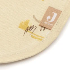 Lätzchen waterproof Jersey 5er Kangaroot