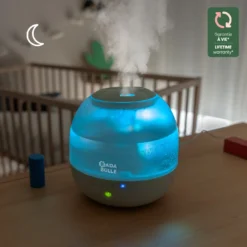 Luftbefeuchter Bubble