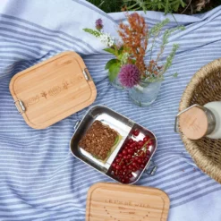 Lunchbox Garden Explorer