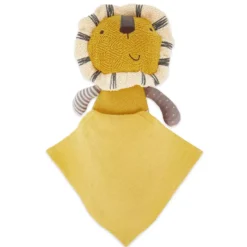 Löwe mit Tuch