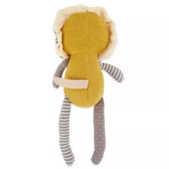 Löwe mit Tuch
