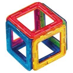 Magnetische Formen