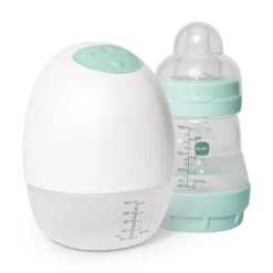 MAM Move Hands-free Milchpumpe