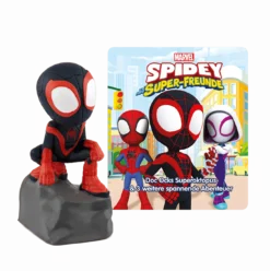 Marvel Spidey und seine Super-Freunde - Doc Ocks Superoktopus & 3 weitere spannende Abenteuer