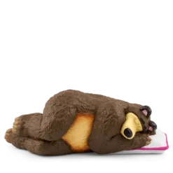 Mascha und der Bär