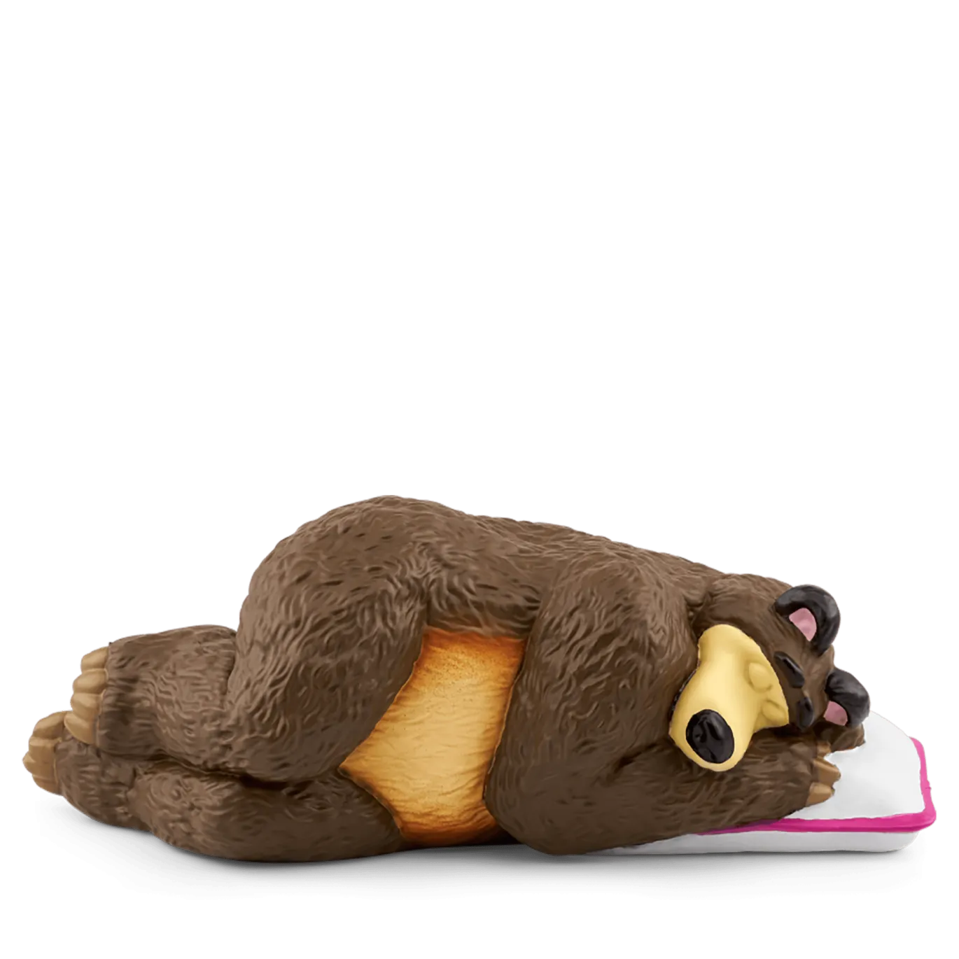 Mascha und der Bär