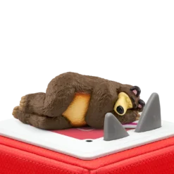 Mascha und der Bär
