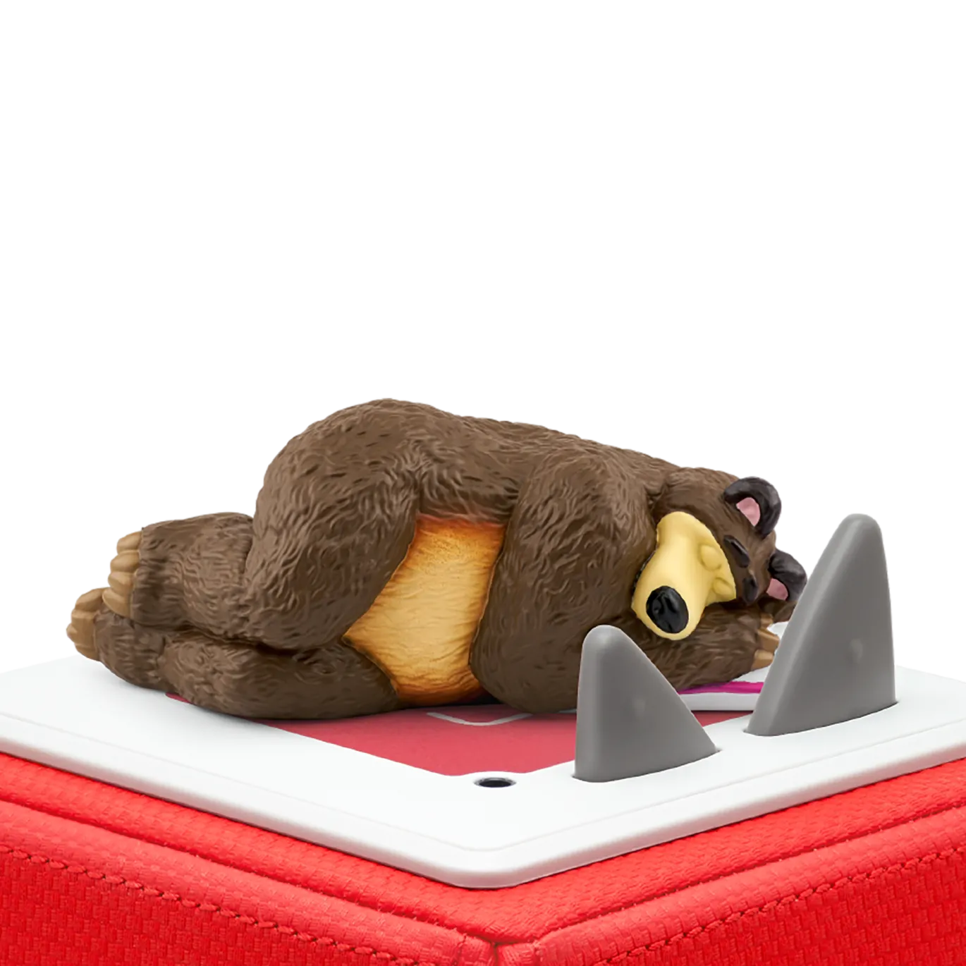 Mascha und der Bär